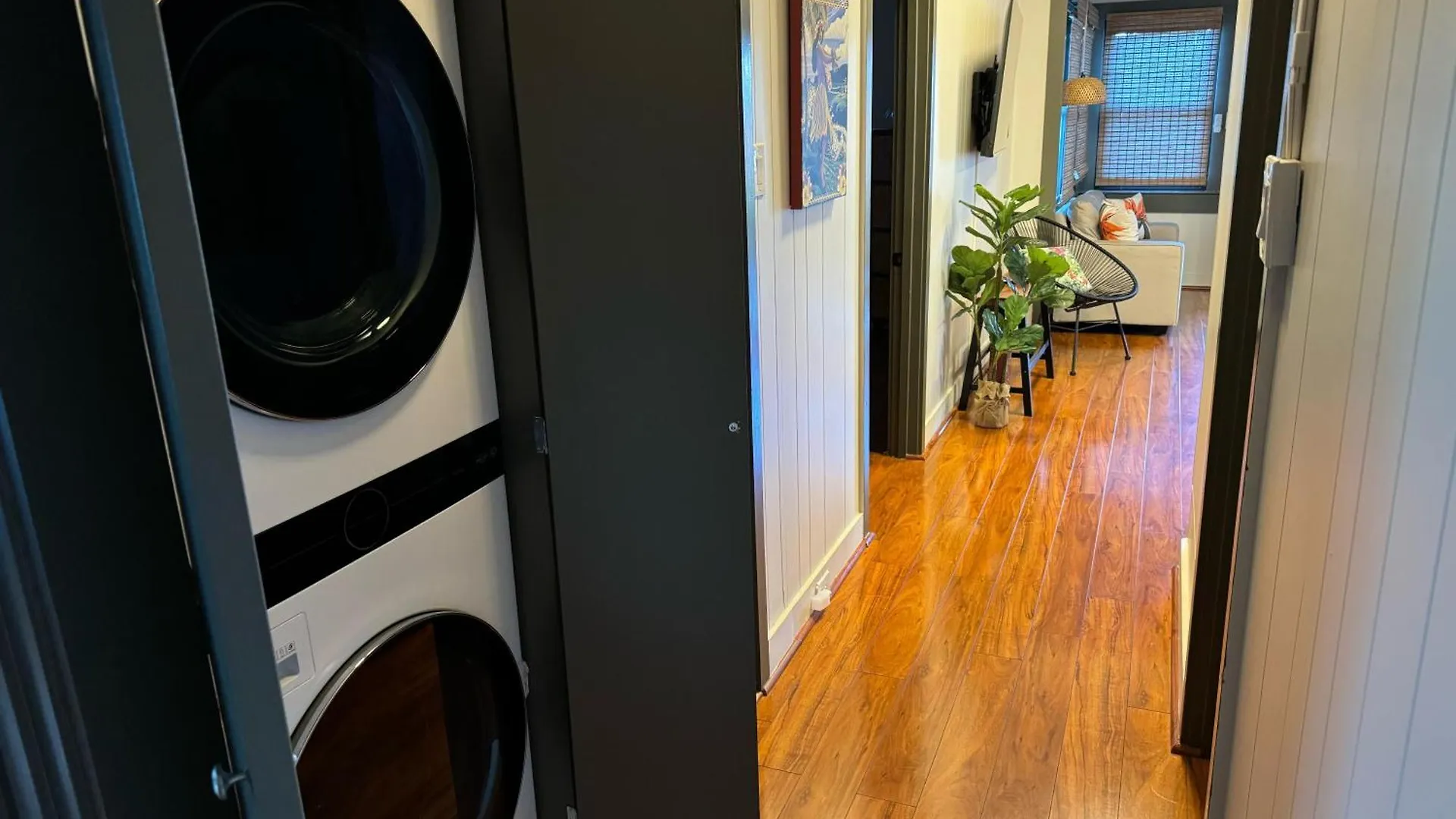 233 Market Street Unit A Holiday home Wailuku