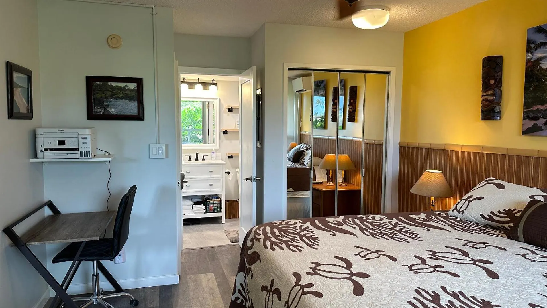 Maui Banyan- Your Away From On Maui! Wailea (Maui)