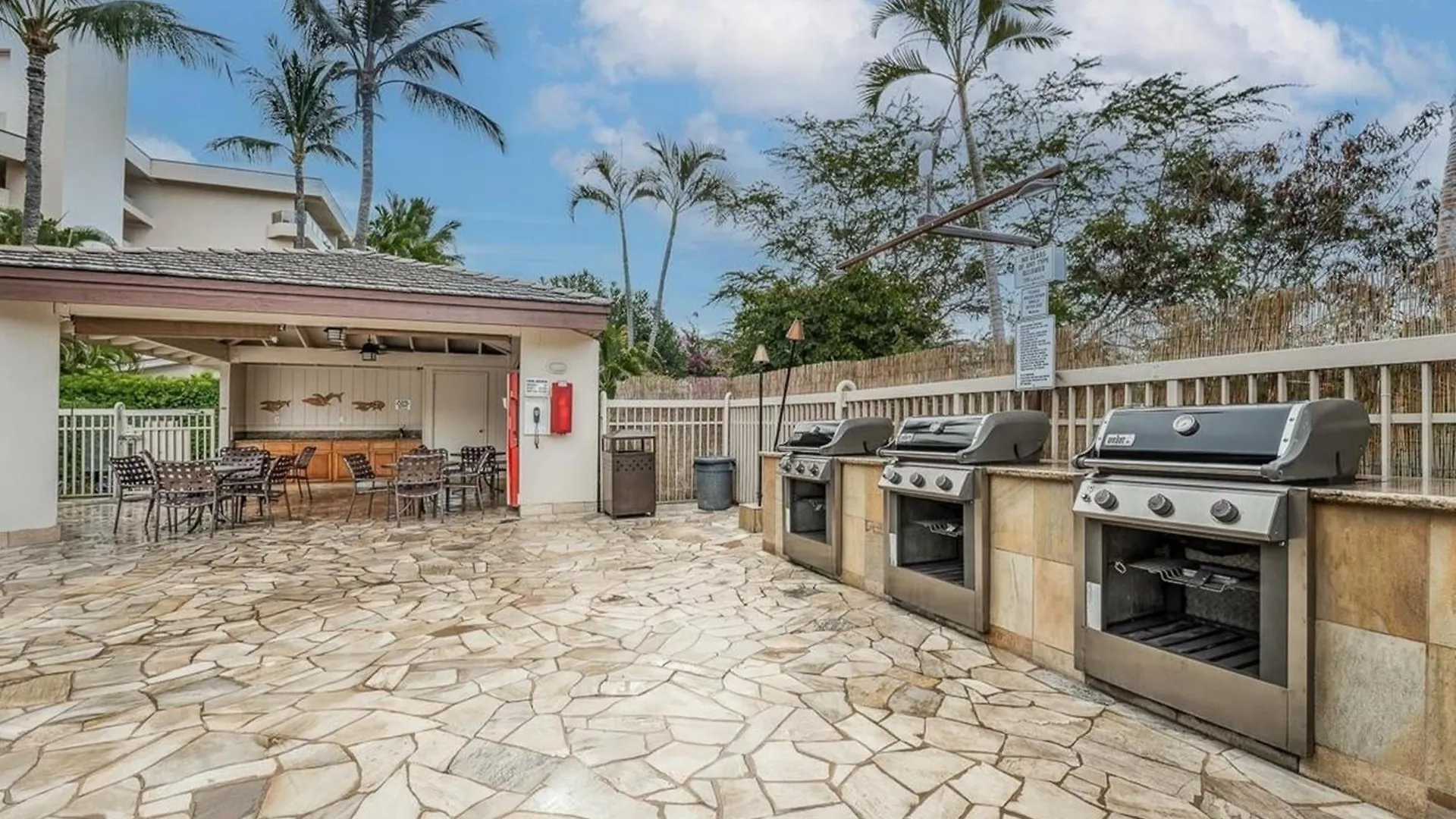 Luxury At Kameole T106 Holiday home Wailea (Maui)