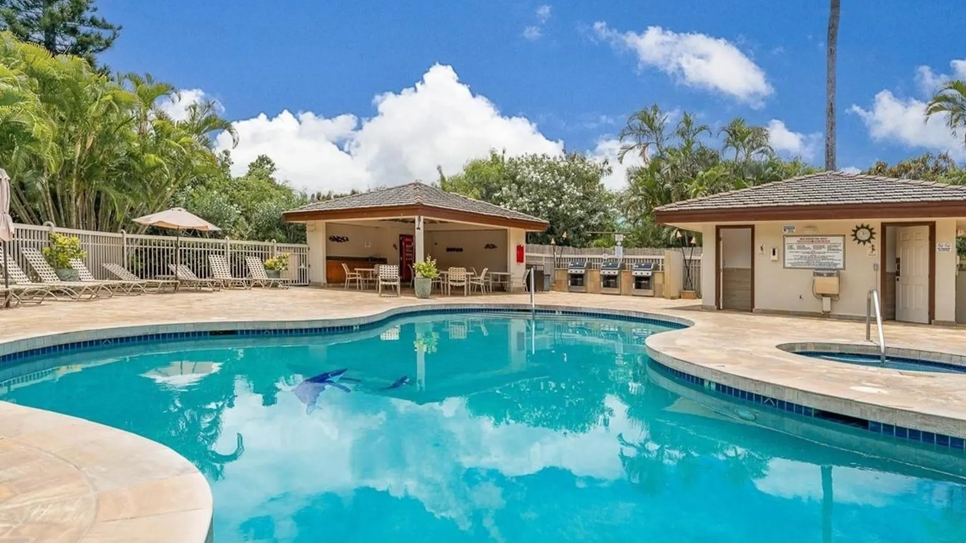 Luxury At Kameole T106 Holiday home *