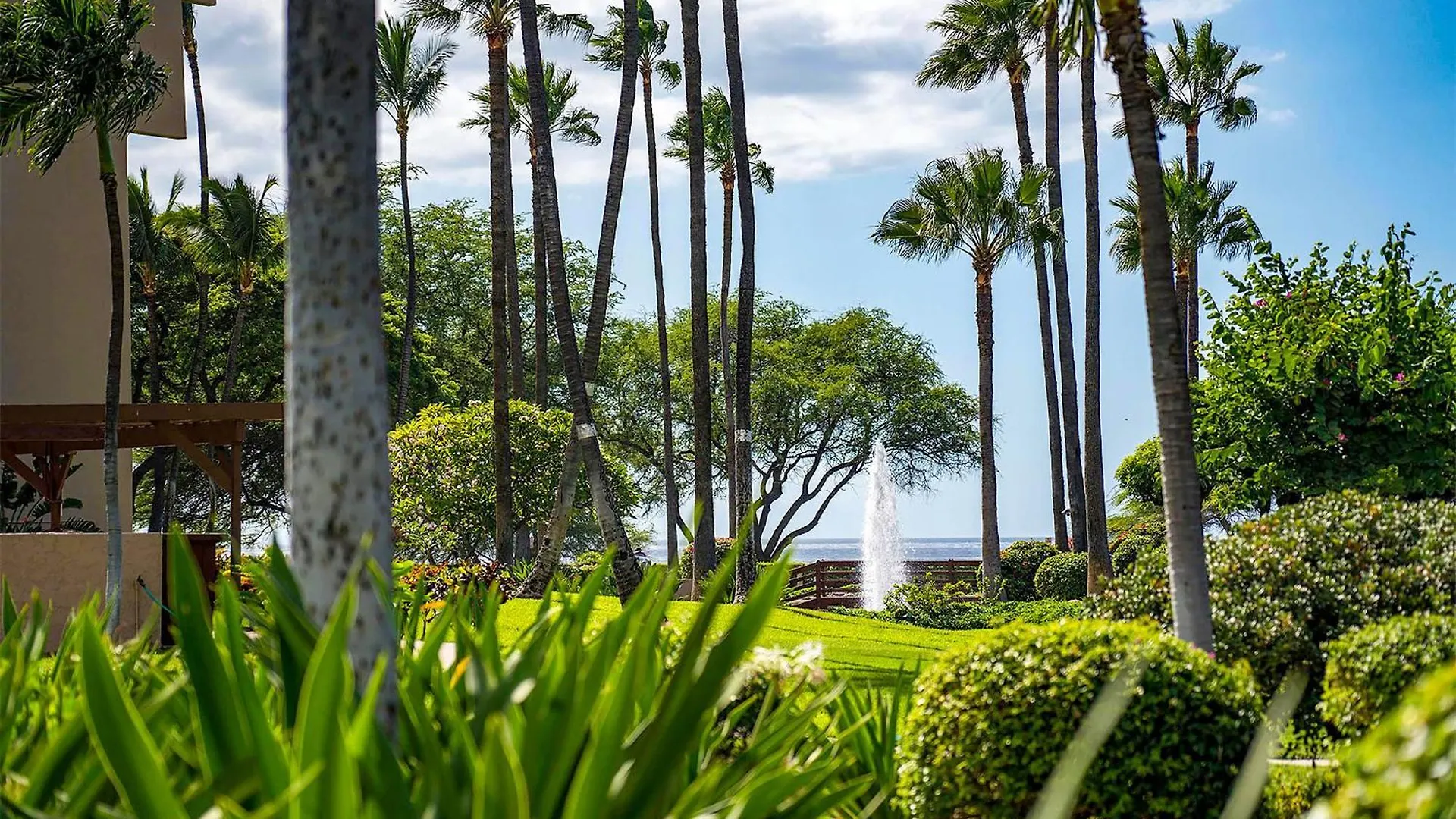 Holiday home Kamaole Sands 4-412, Ocean Views, Renovation, Ac!