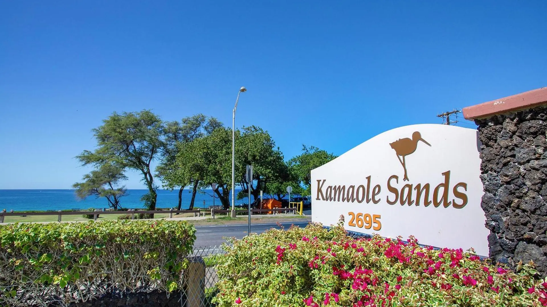 Kamaole Sands 4-412, Ocean Views, Renovation, Ac! *