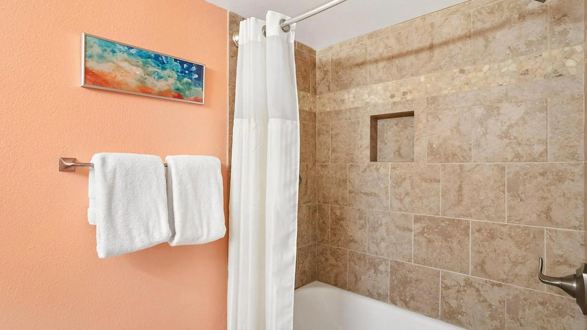 Kamaole Sands 7-406, Courtyard & Ocean Views, Ac * Wailea (Maui)
