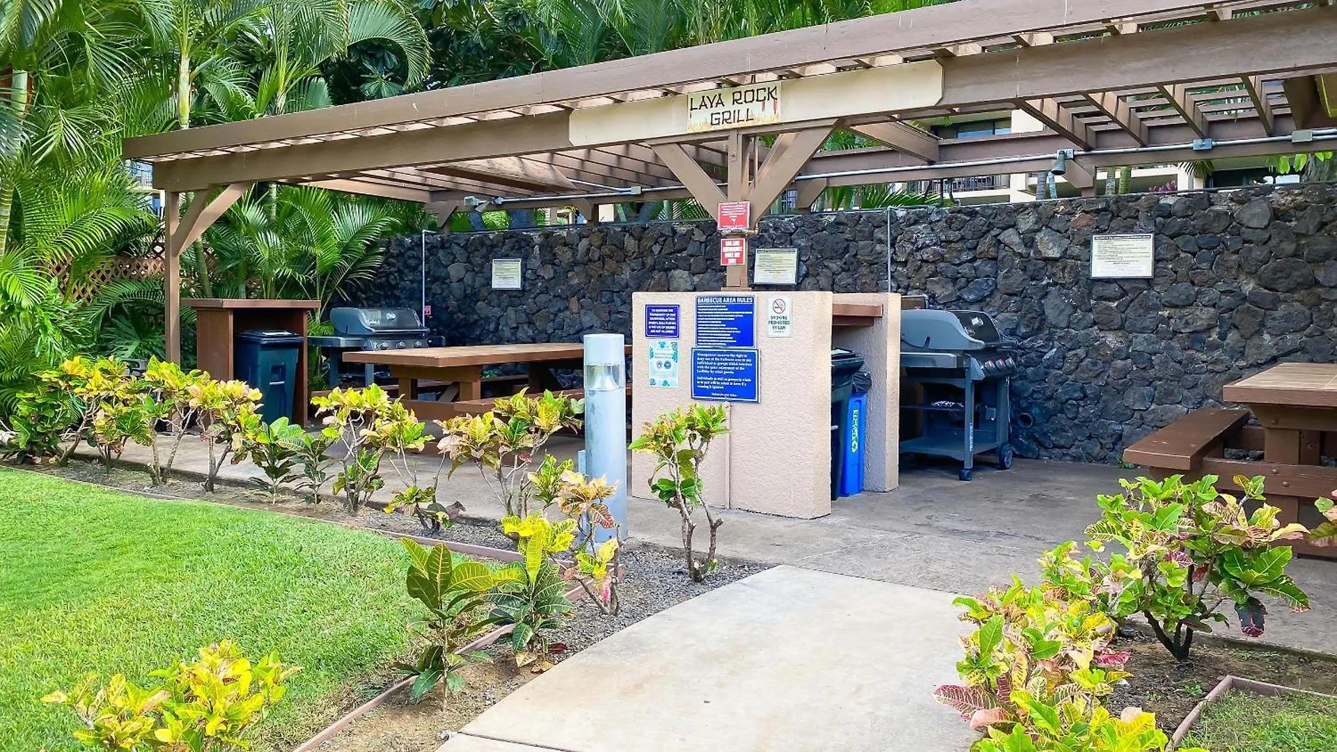 Holiday home Kamaole Sands 7-406, Courtyard & Ocean Views, Ac