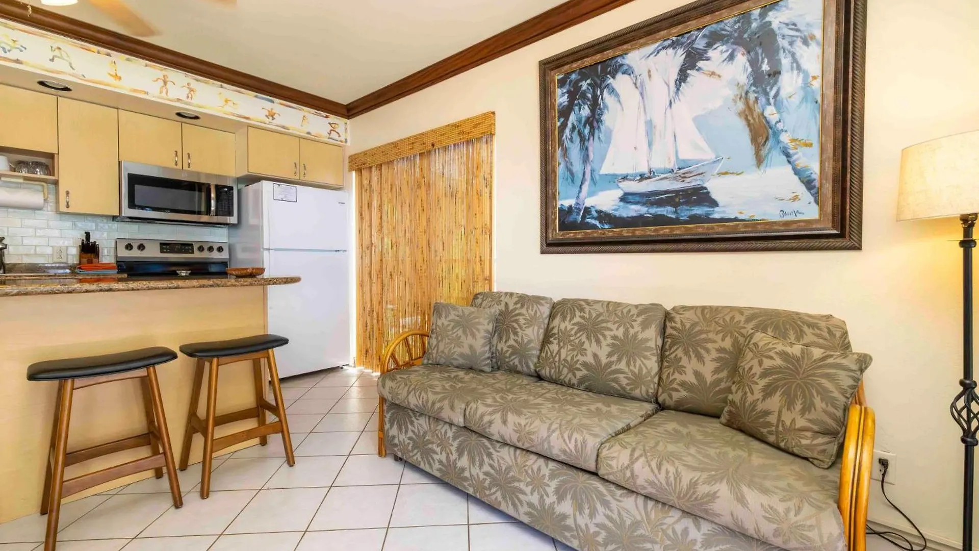 Kuleana 716 度假居 *