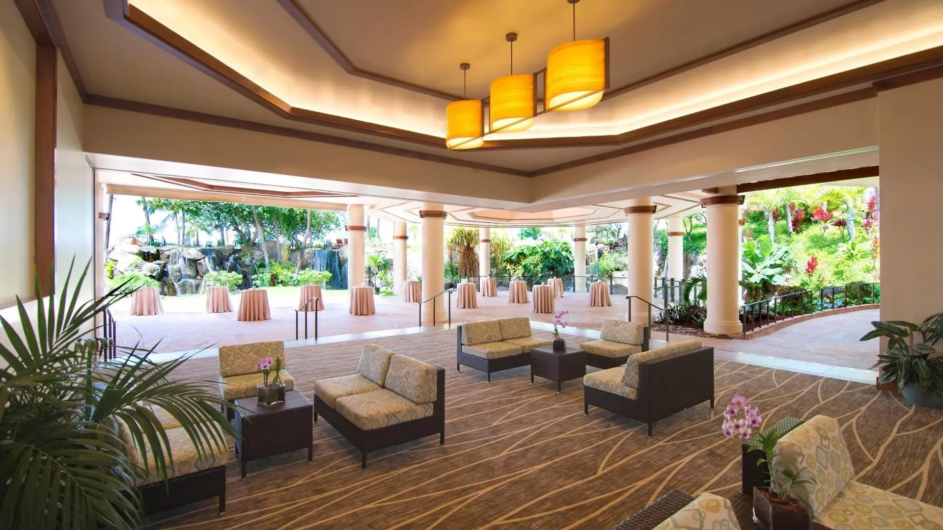 The Westin Maui & Spa, Ka'anapali Lahaina