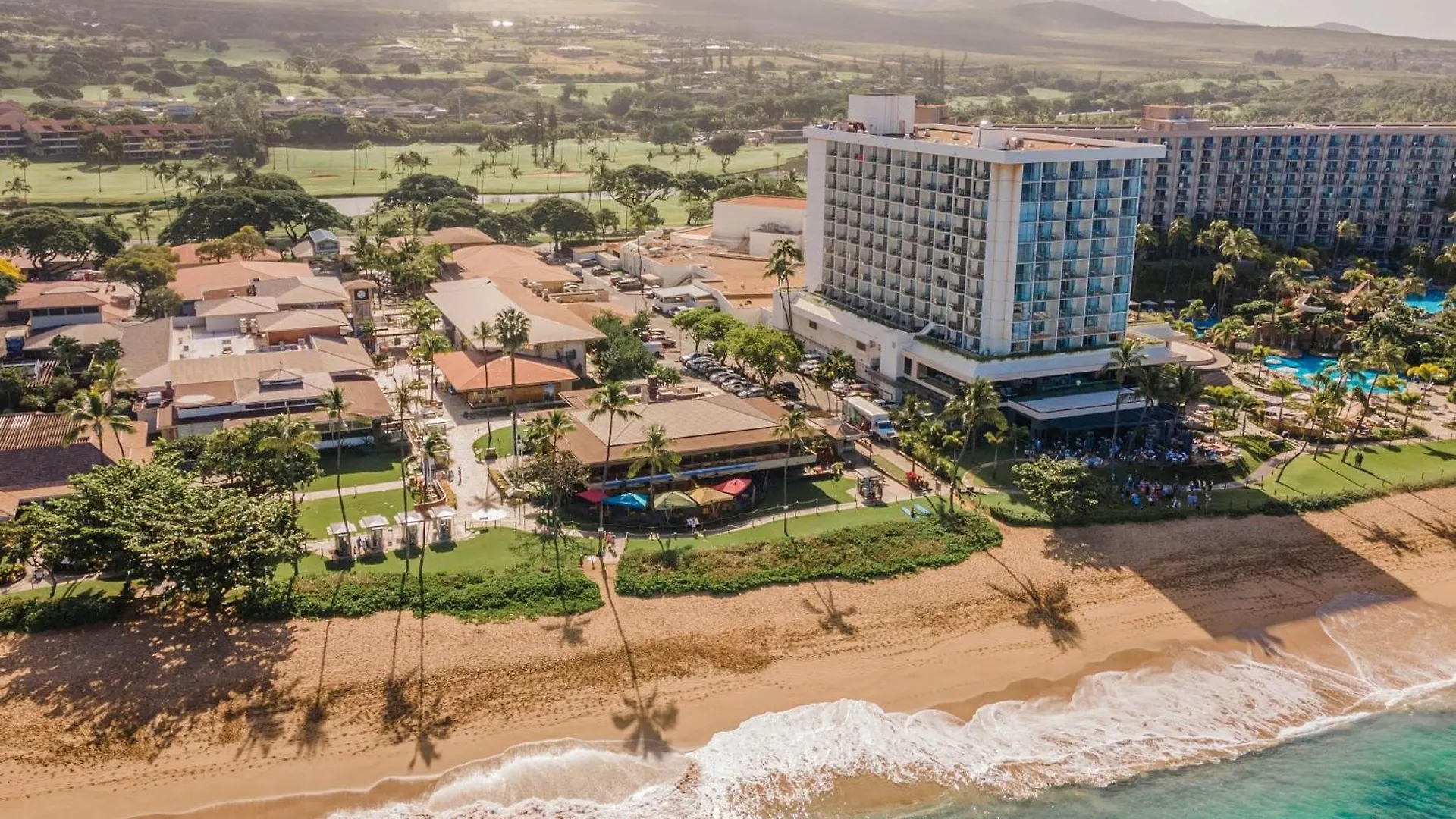 The Westin Maui & Spa, Ka'anapali