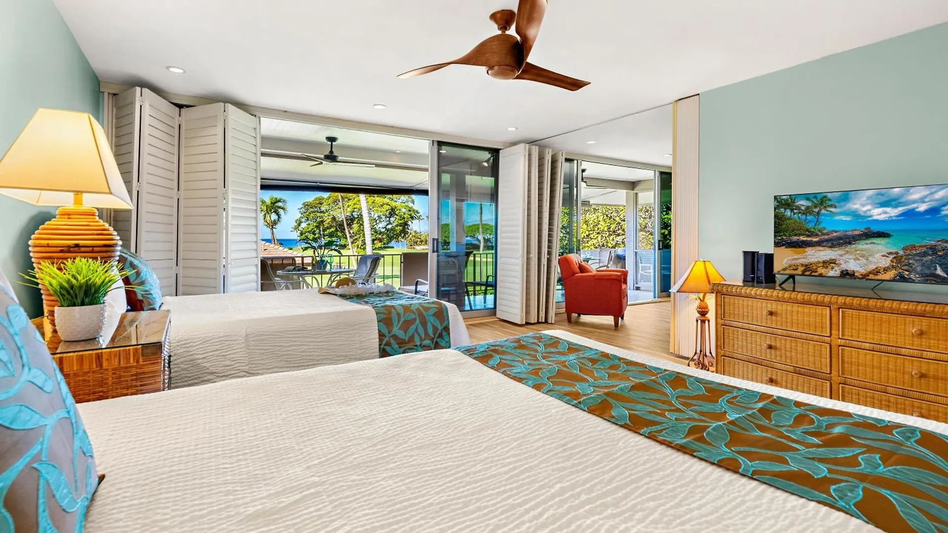 Maui Eldorado I204 Holiday home Kaanapali