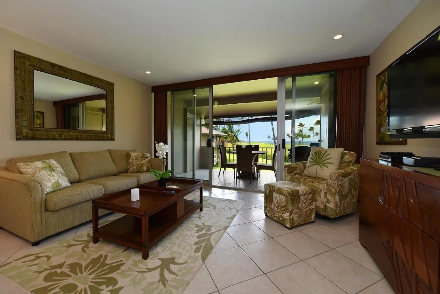 Maui Eldorado J221 Holiday home Kaanapali