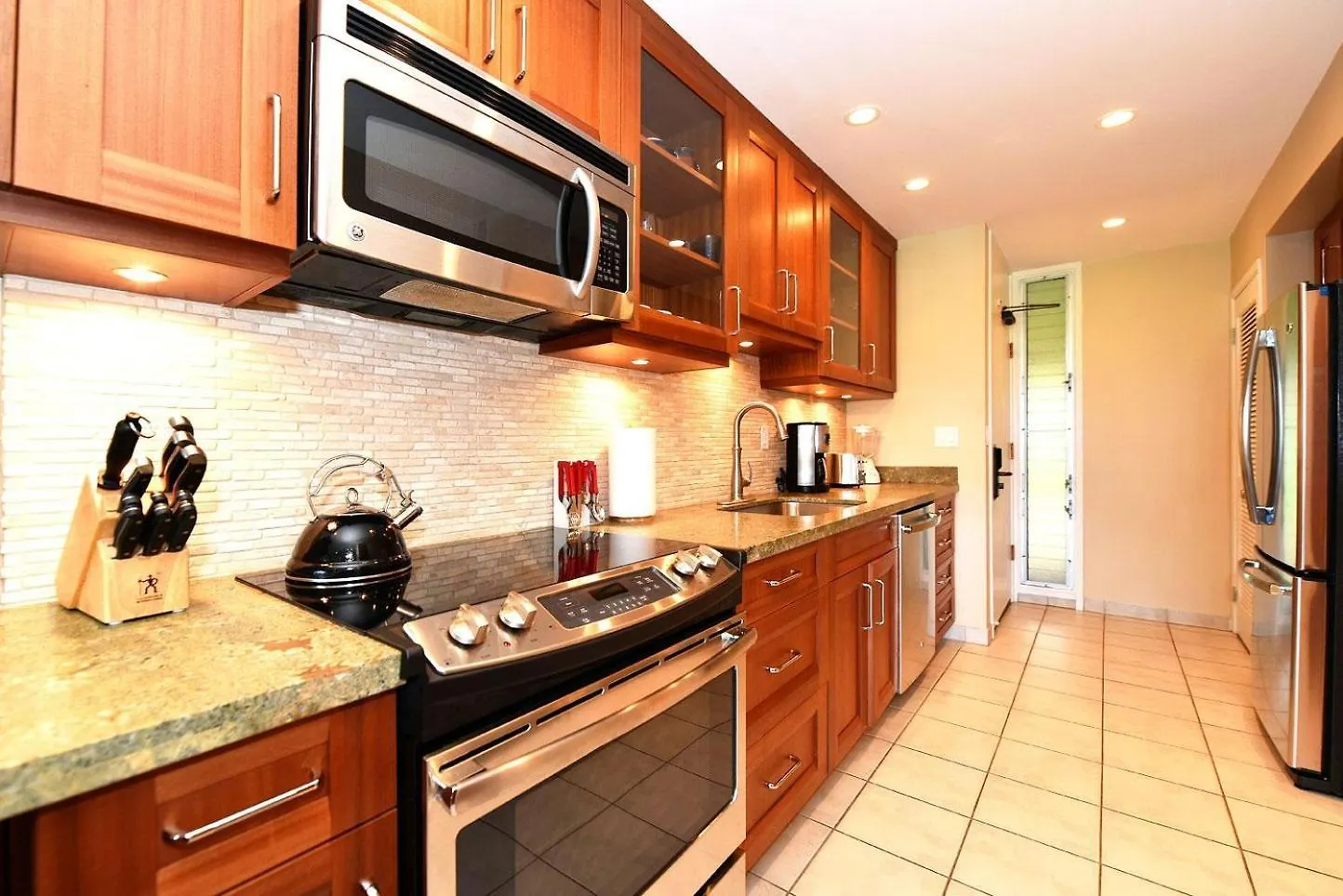 Holiday home Maui Eldorado J221