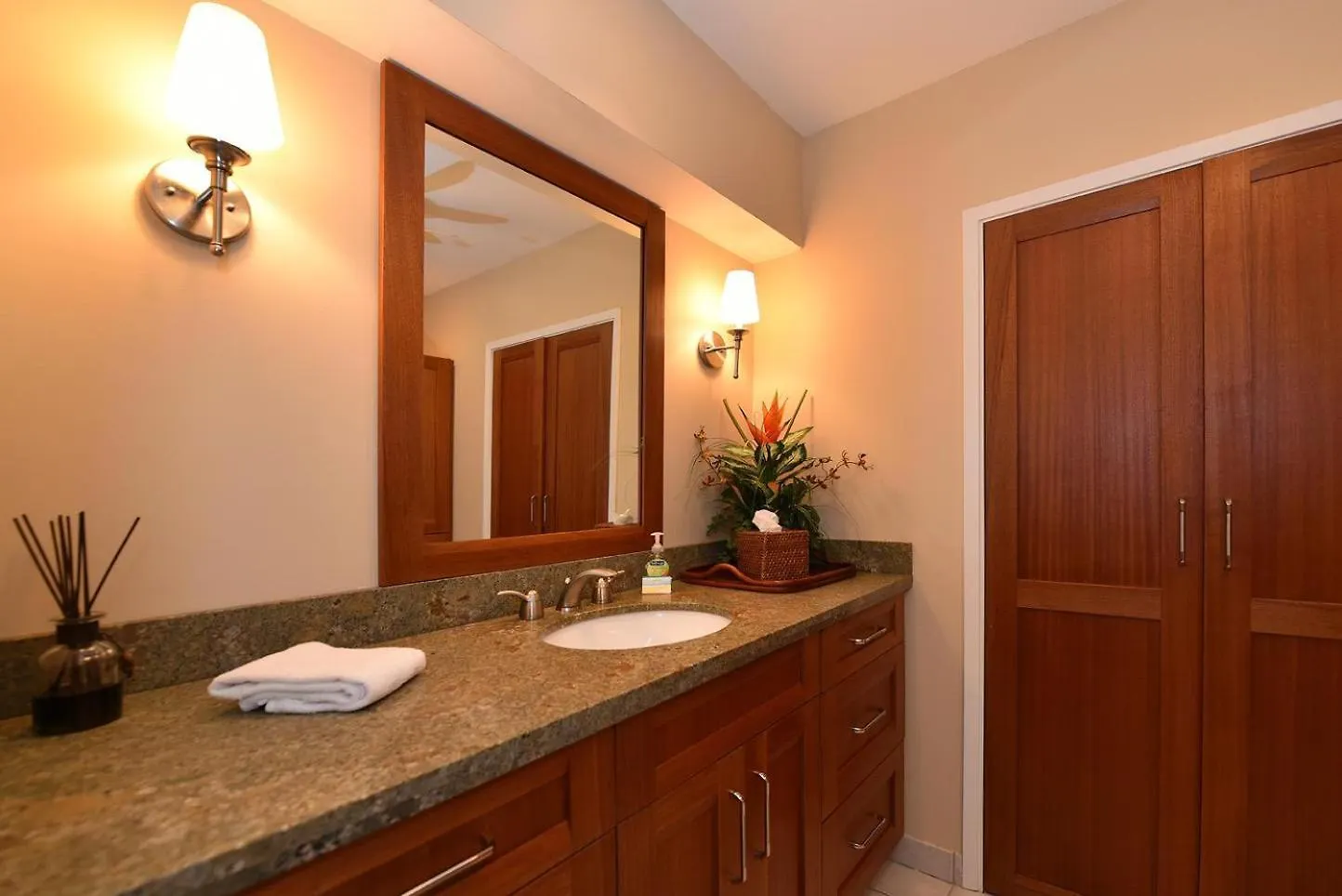 Holiday home Maui Eldorado J221