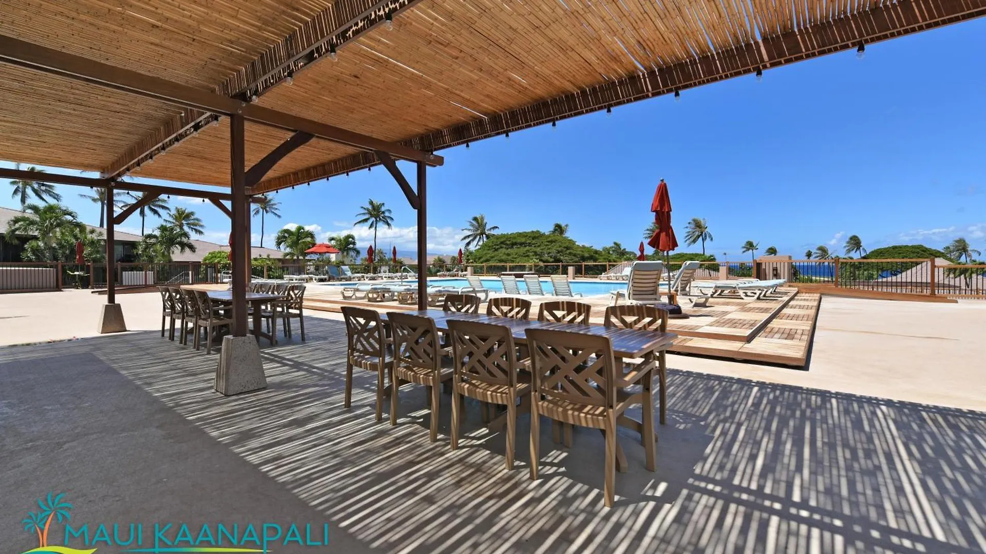 Maui Eldorado J221