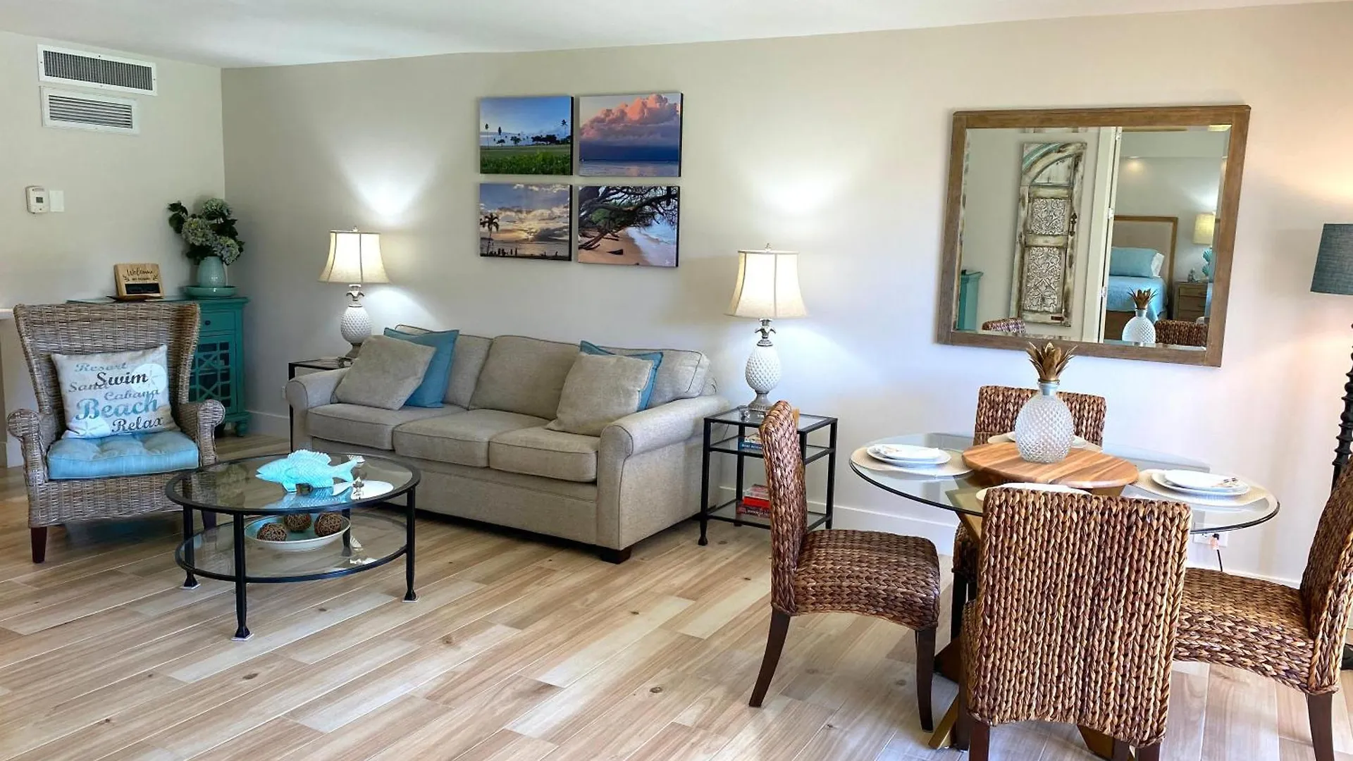 Holiday home Maui Eldorado C102 Kaanapali