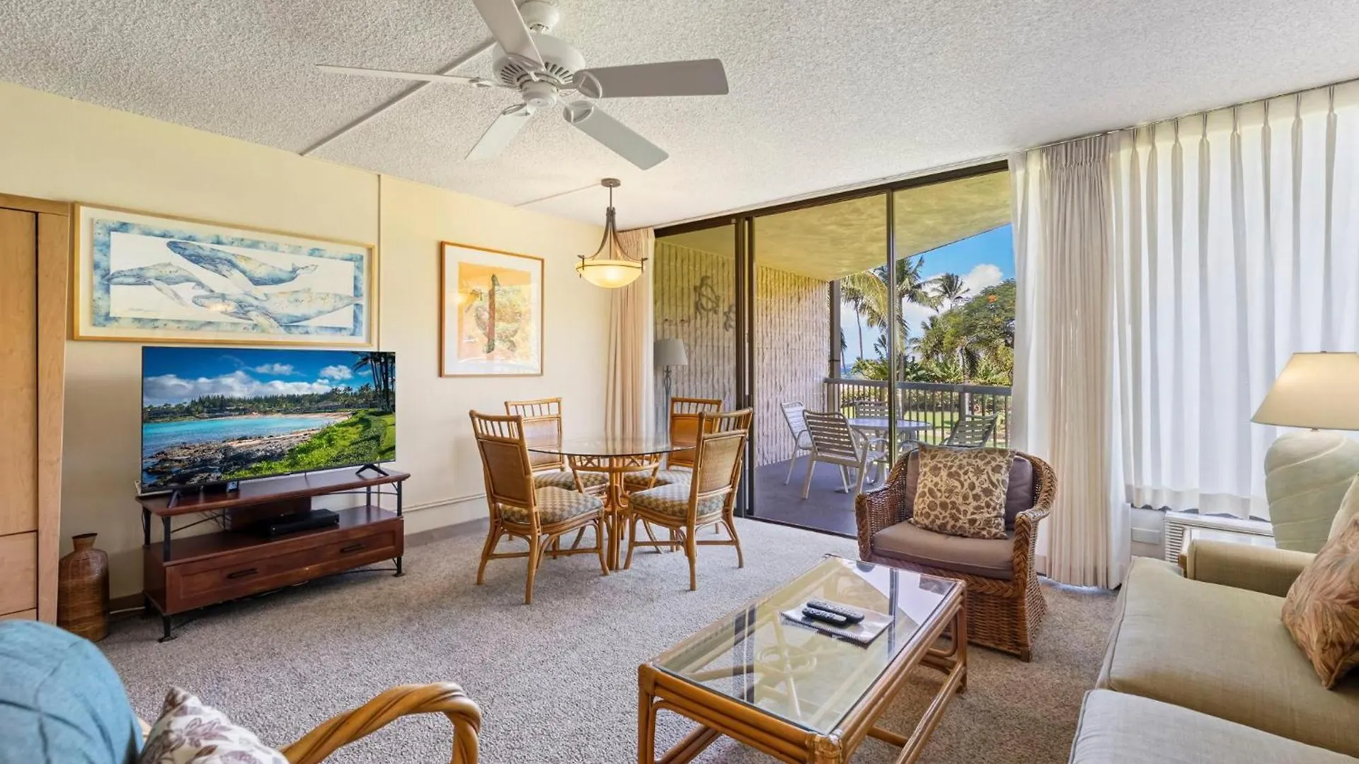 Maui Sunset B211 Holiday home
