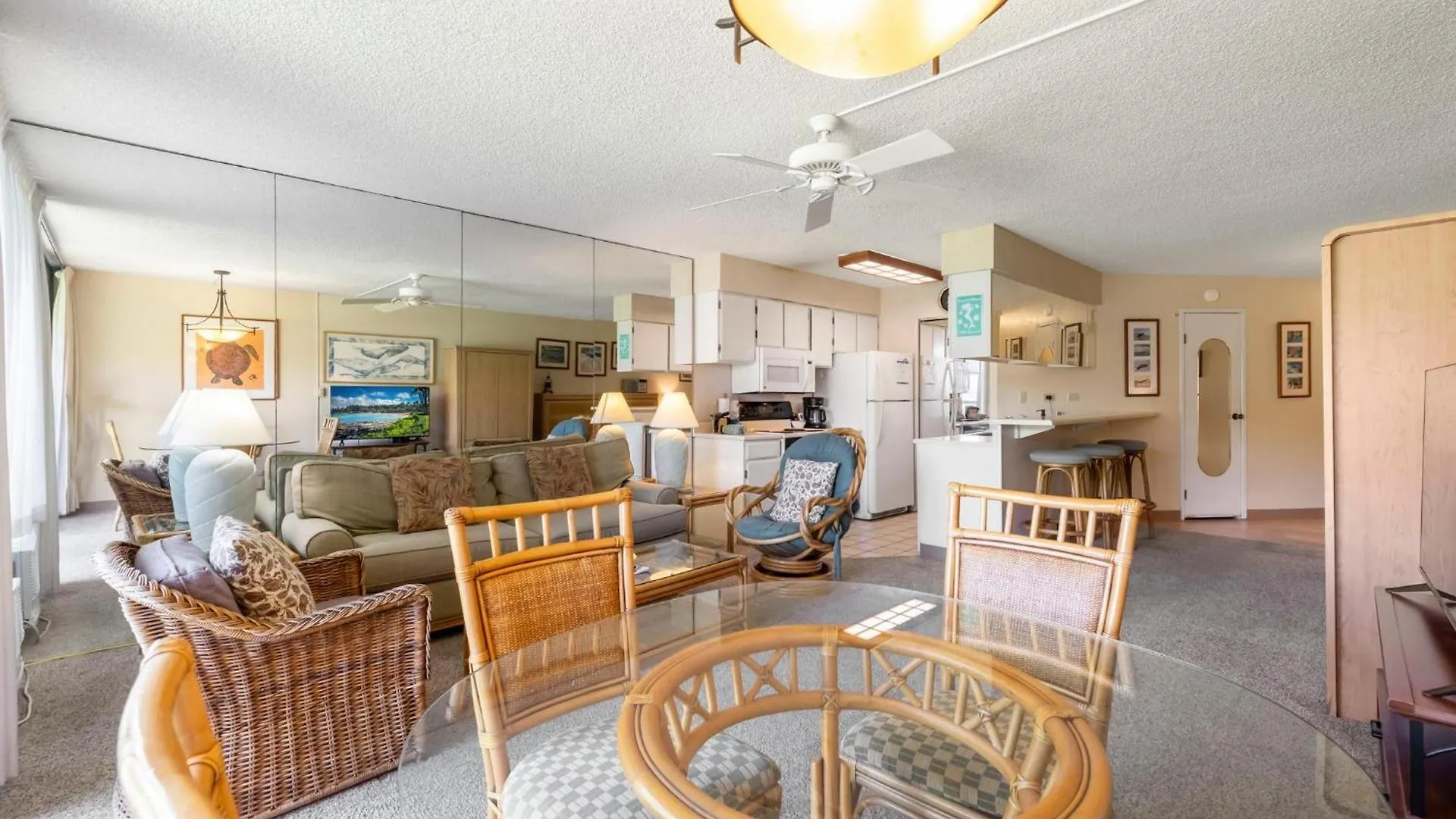 Maui Sunset B211 Holiday home *