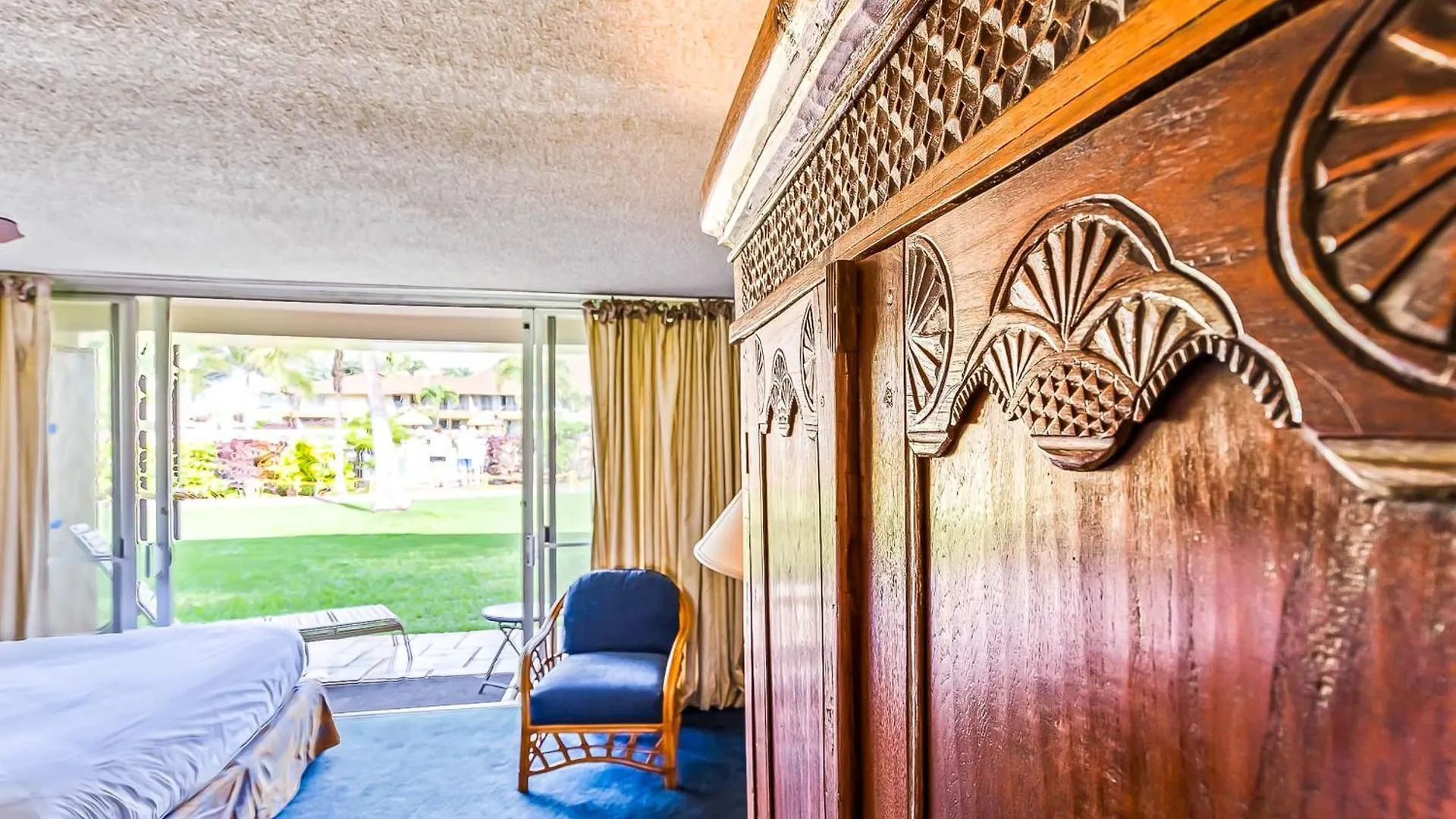 Apartment Maui 191 Kaanapali