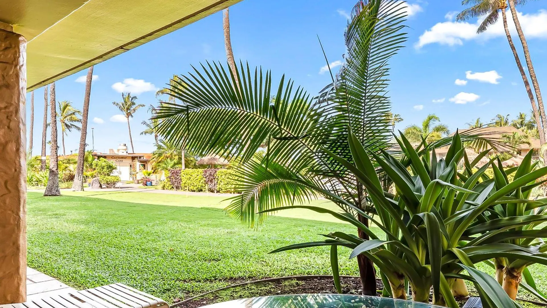 Maui 191 *