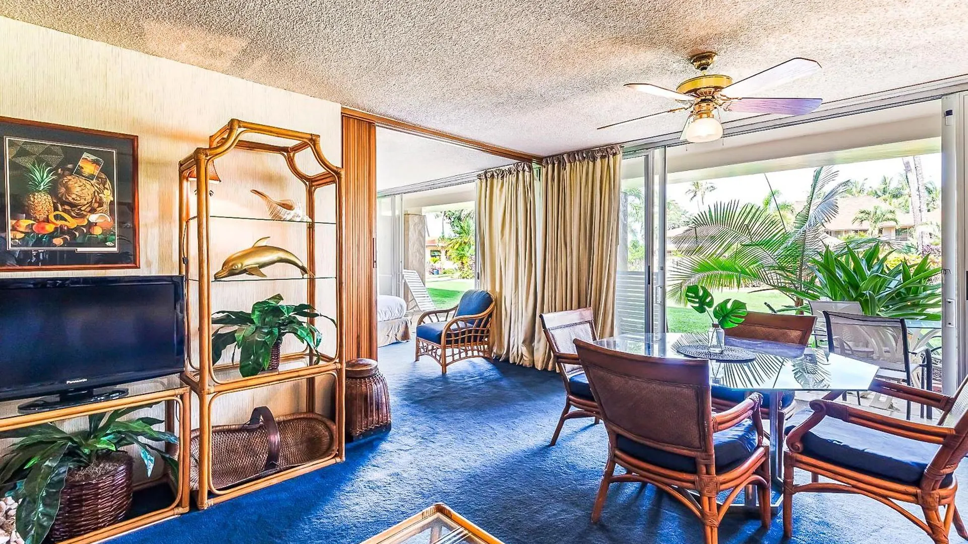 Apartment Maui 191