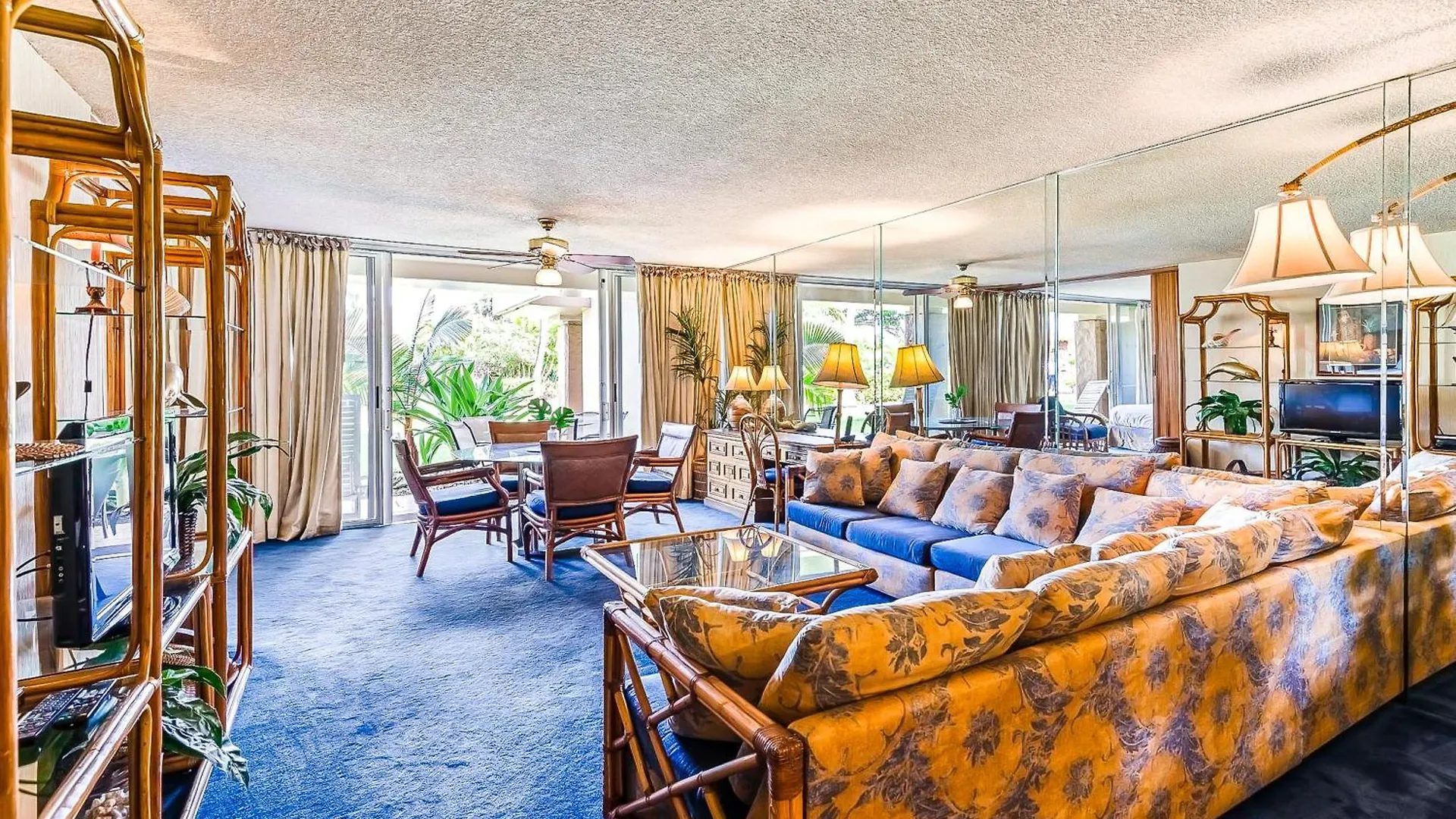 Apartment Maui 191 *
