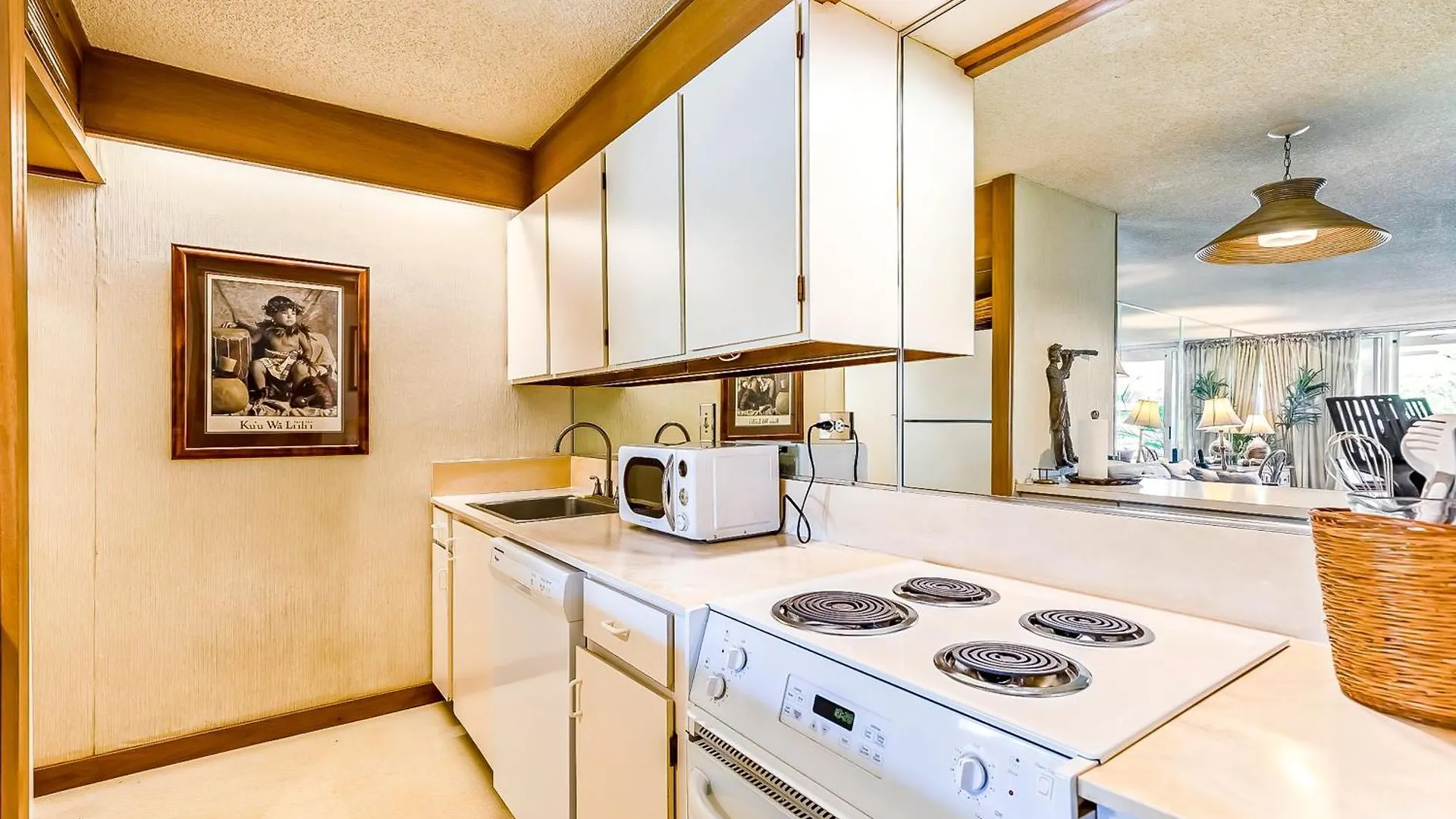 Apartment Maui 191