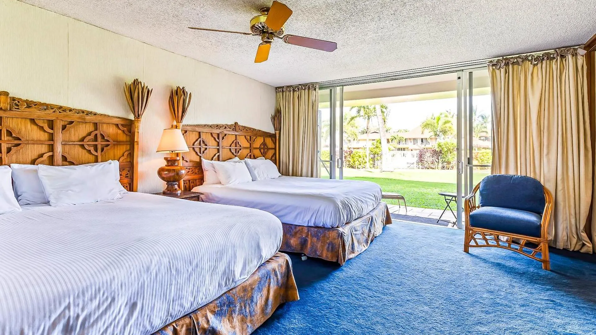 Apartment Maui 191 Kaanapali