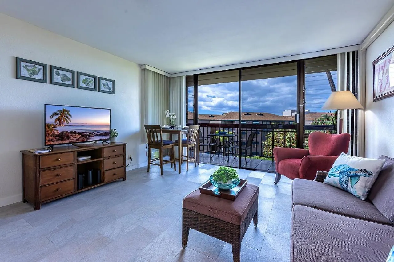 Maui Vista By Coldwell Banker Island Vacations *