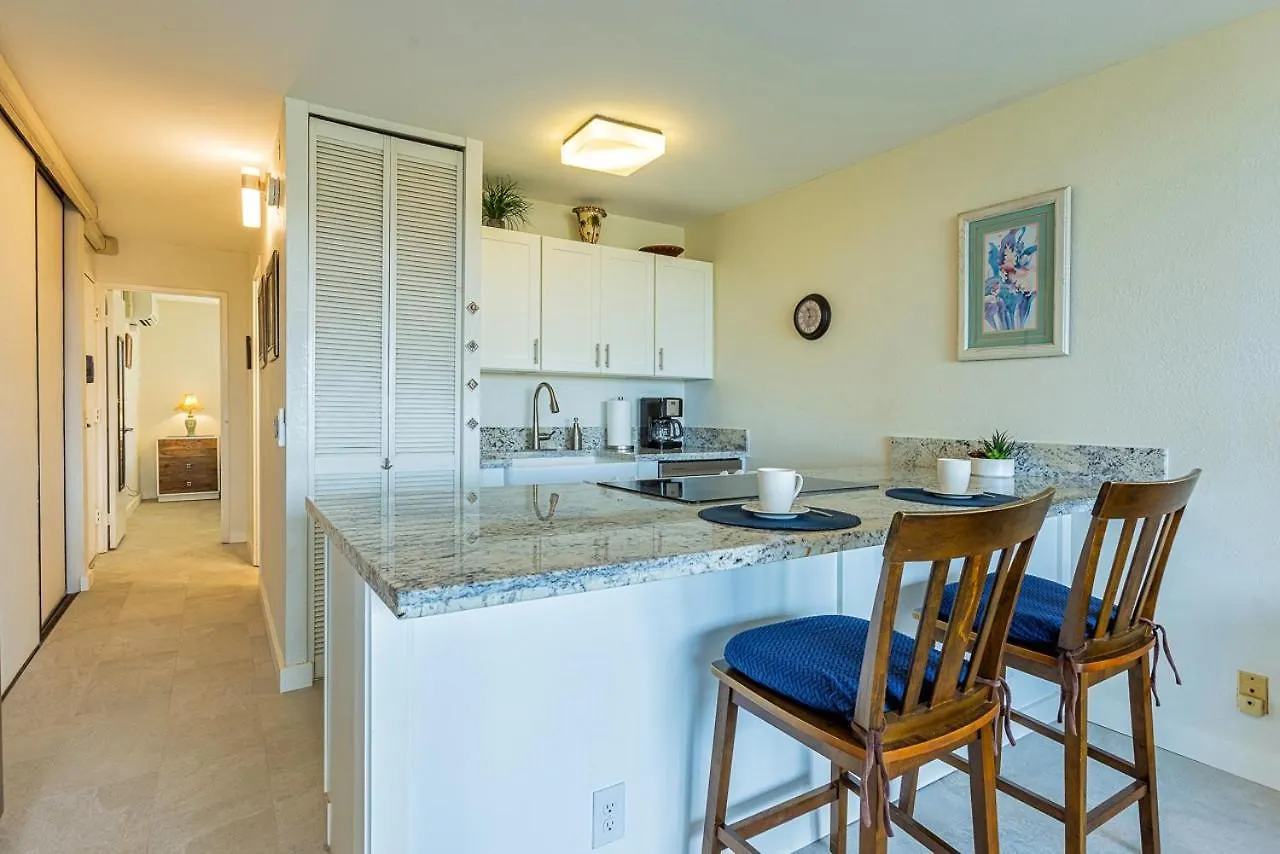 Maui Vista By Coldwell Banker Island Vacations Kihei