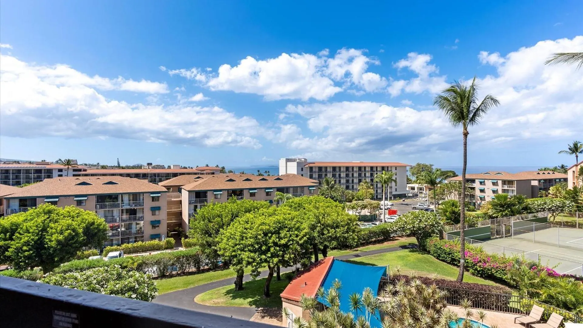 Maui Vista By Coldwell Banker Island Vacations Apartamento *