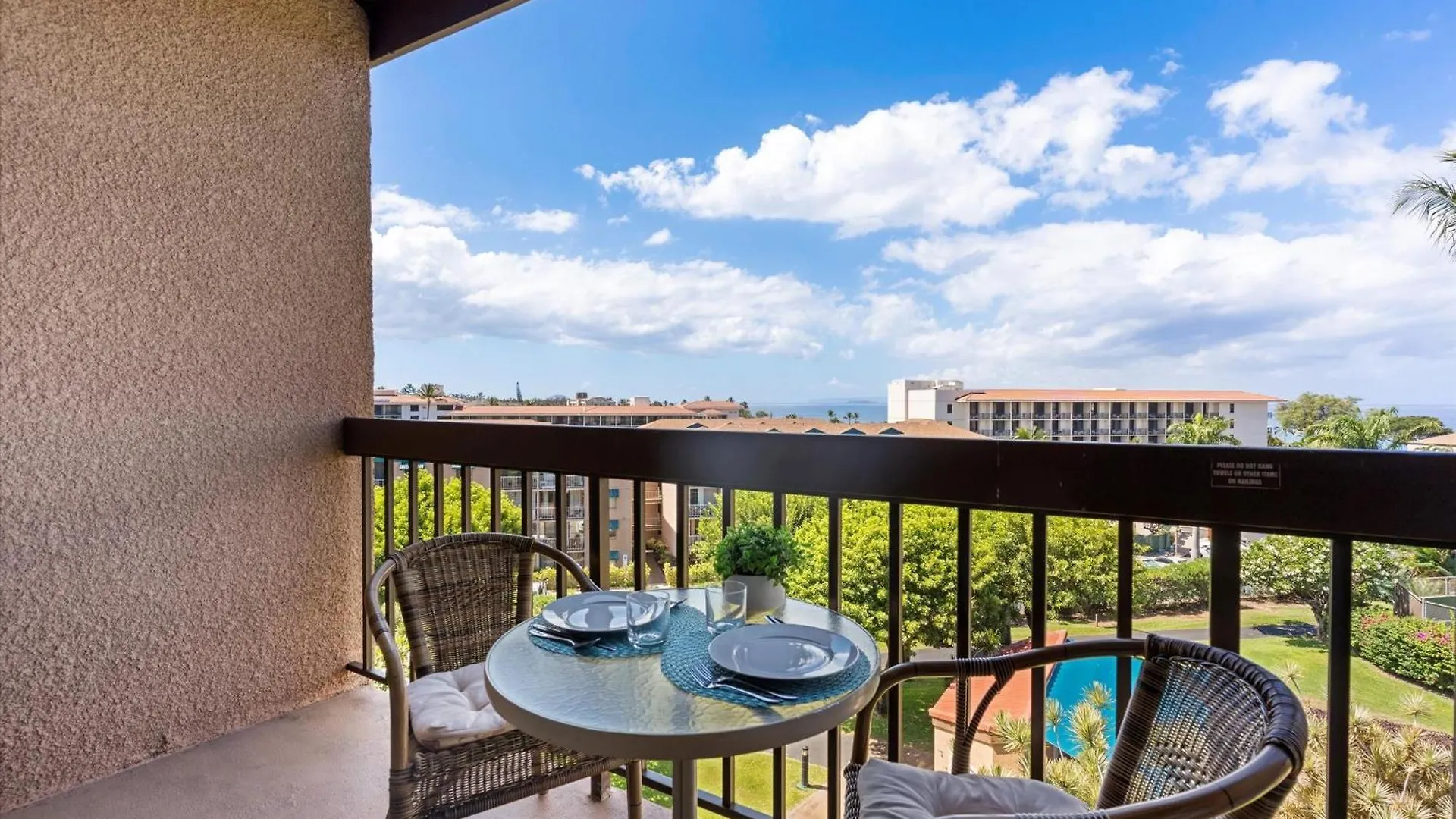 Maui Vista By Coldwell Banker Island Vacations Apartamento Kihei