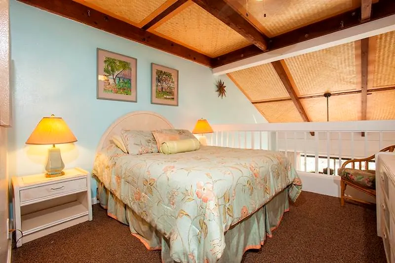 Aparthotel Maui Vista By Maui And Kihei