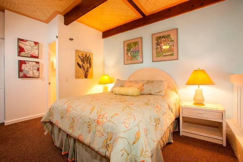Aparthotel Maui Vista By Maui And
