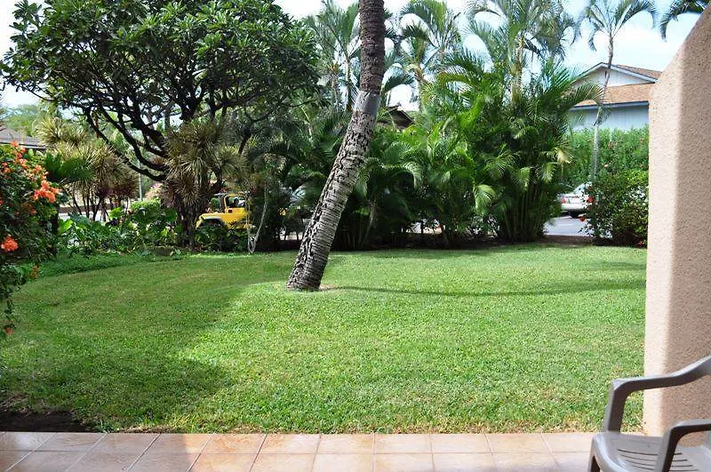 Aparthotel Maui Vista By Maui And 2*
