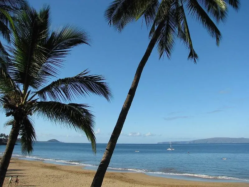 Maui Vista By Maui And