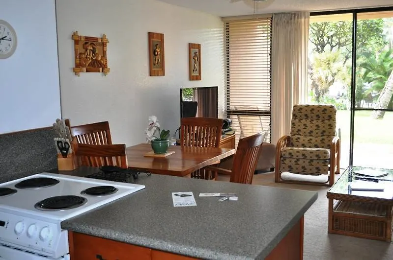 Aparthotel Maui Vista By Maui And