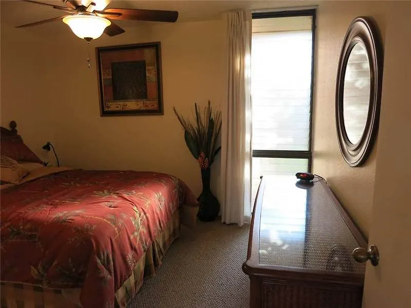 Maui Vista By Maui And Aparthotel 2*