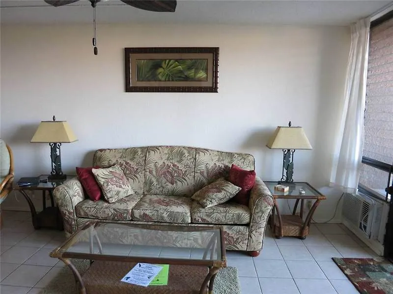 Aparthotel Maui Vista By Maui And 2*