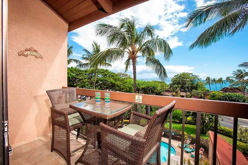 Maui Vista By Maui And Kihei
