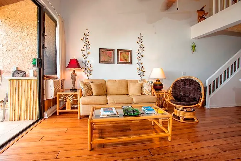 Aparthotel Maui Vista By Maui And 2*