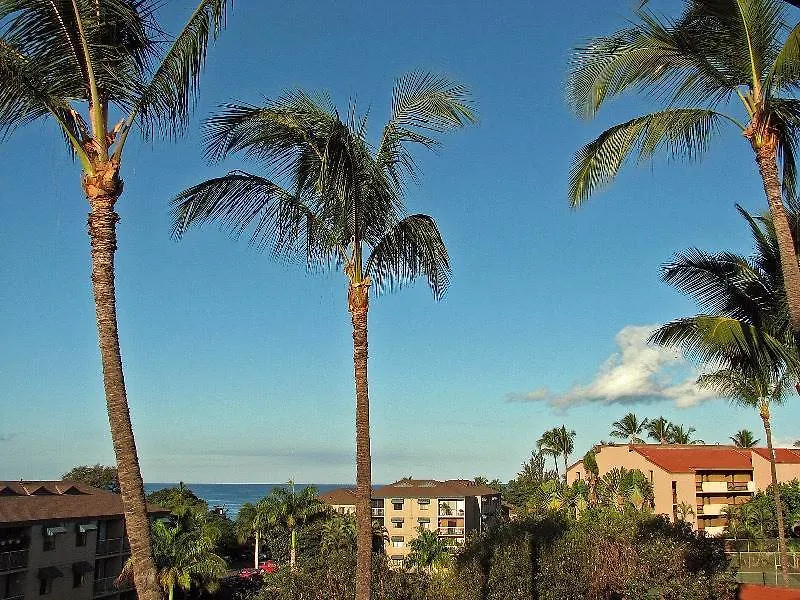 Maui Vista By Maui And 2*