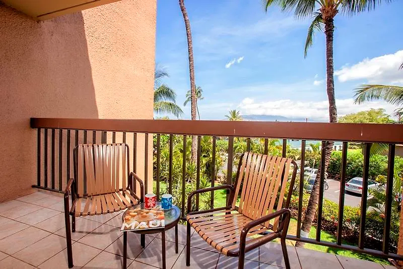 Maui Vista By Maui And 2* Kihei