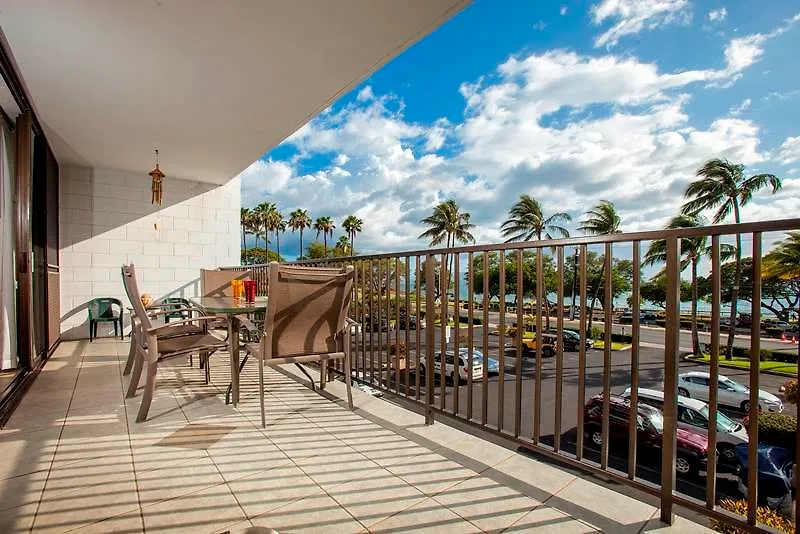Maui Parkshore By Maui And מלון דירות ויילי
