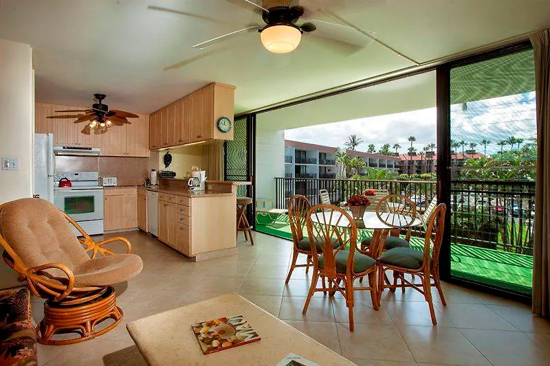 Maui Parkshore By Maui And
