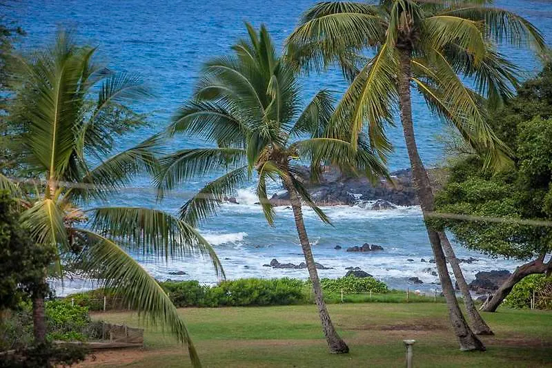 מלון דירות Maui Parkshore By Maui And ויילי