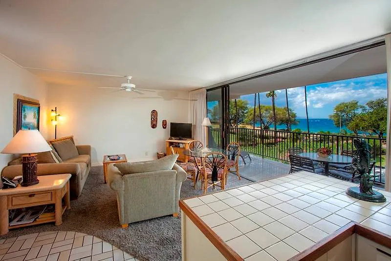 Maui Parkshore By Maui And מלון דירות