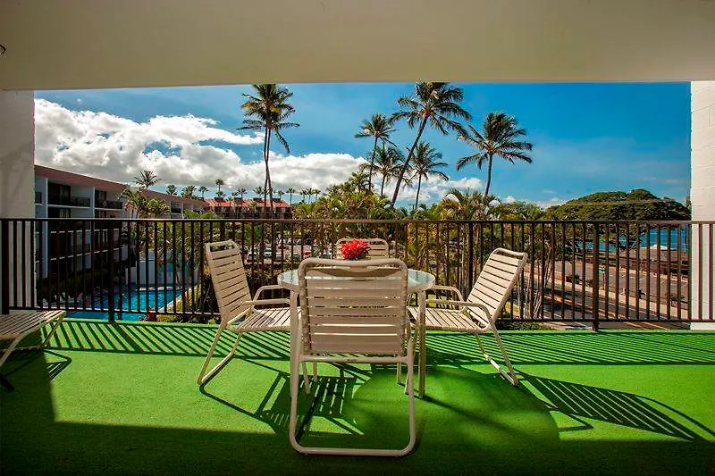 Maui Parkshore By Maui And