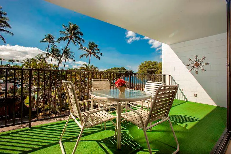 Maui Parkshore By Maui And מלון דירות