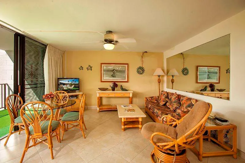 Maui Parkshore By Maui And 2*