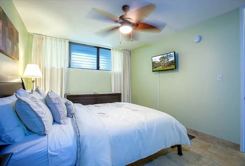 Maui Parkshore By Maui And 2*