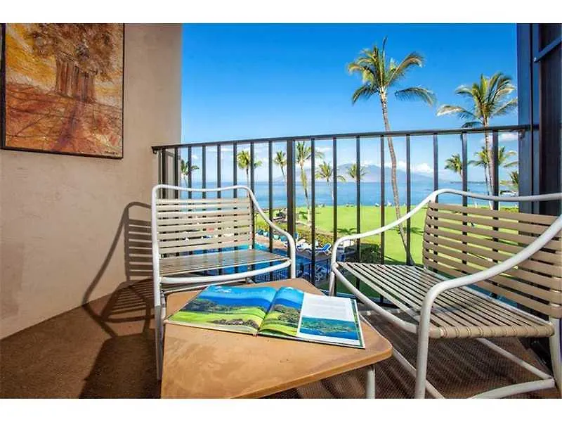 Kihei Surfside By Hawaii Makena