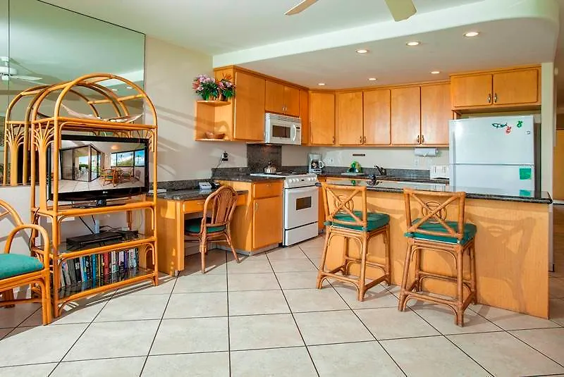 Kihei Surfside By Hawaii